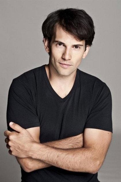 Bence Mátyássy - Actor Profile Photo
