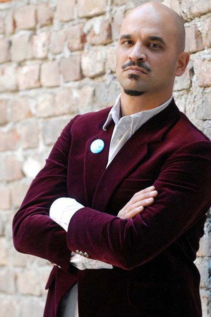 Ivan Jevtović - Actor Profile Photo