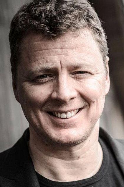 Jaakko Saariluoma - Actor Profile Photo