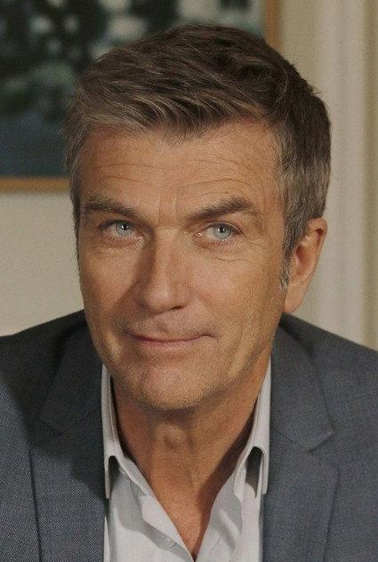 Philippe Caroit - Actor Profile Photo