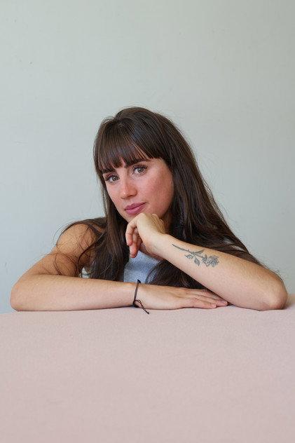 Cris de la Vega - Actor Profile Photo