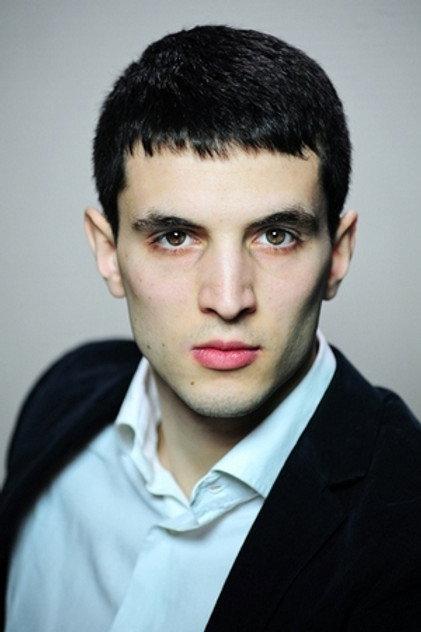Giacomo Ferrara - Actor Profile Photo