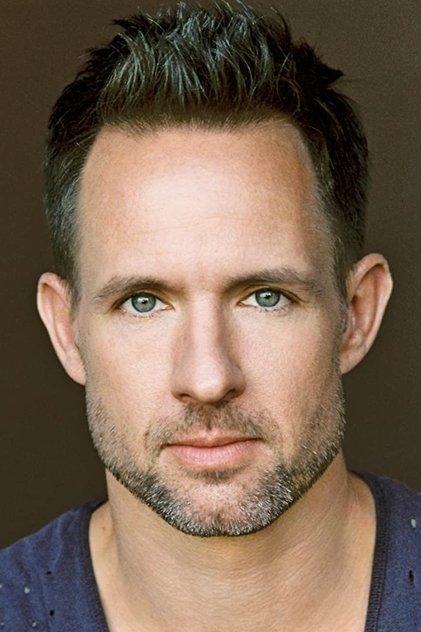 Chris Payne Gilbert - Actor Profile Photo