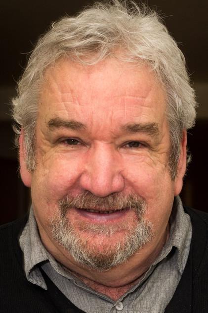 Claude Lemieux - Actor Profile Photo