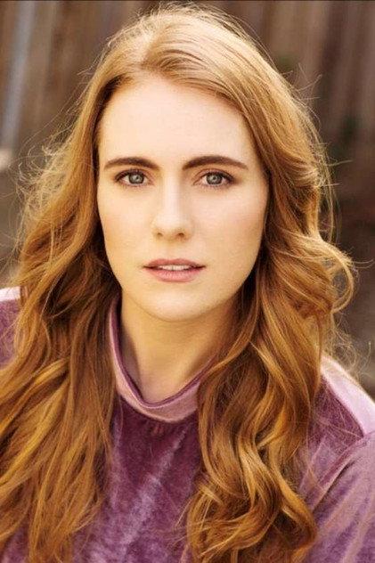 Ruby Duncan - Actor Profile Photo