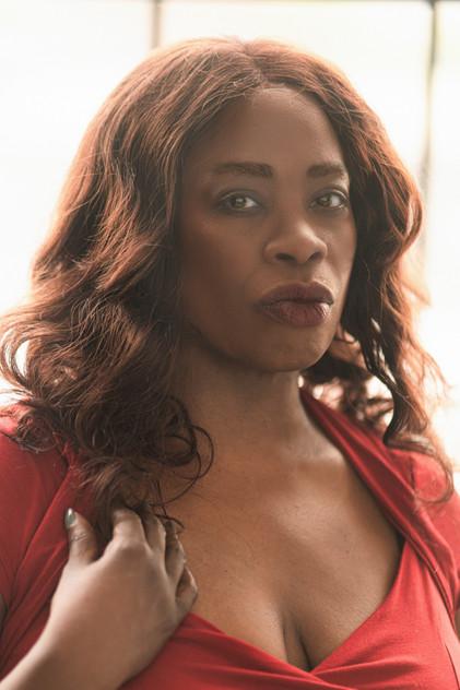 Mia Y. Anderson - Actor Profile Photo