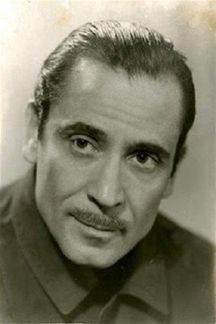 Andreas Zisimatos - Actor Profile Photo