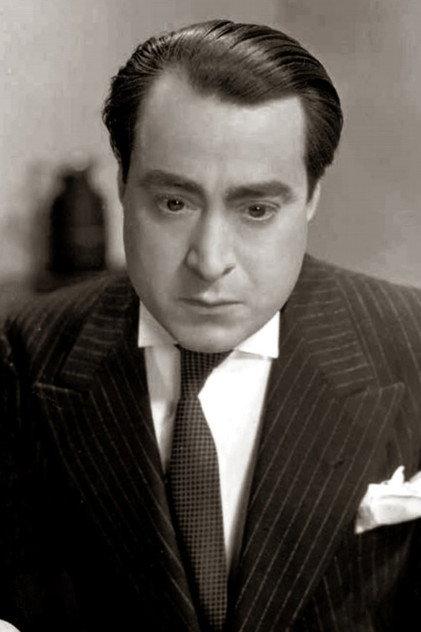 Tito Lusiardo - Actor Profile Photo