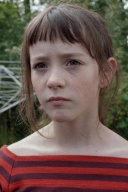 Maria Annette Tanderød Berglyd - Actor Profile Photo