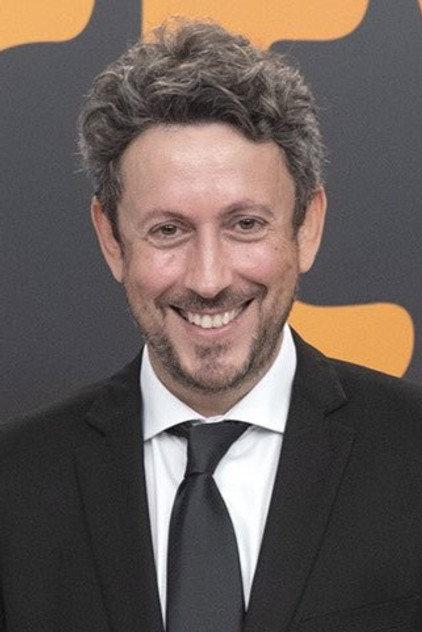 David Arnaiz - Actor Profile Photo