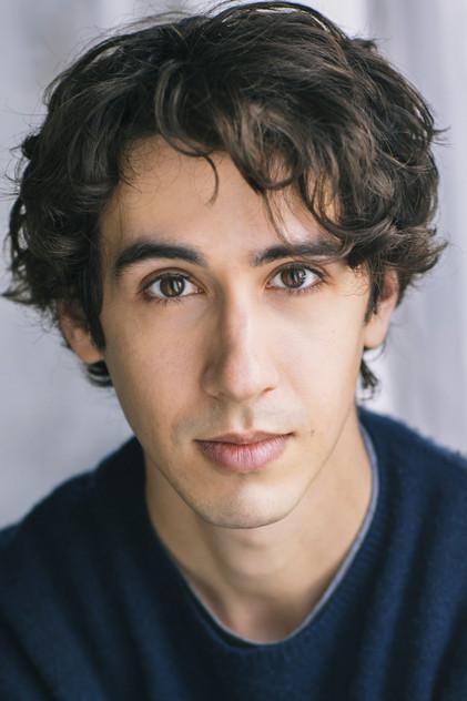 Riley Davis - Actor Profile Photo