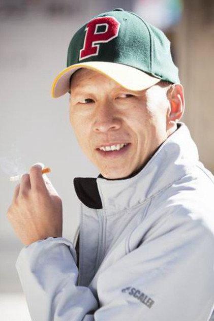 Li Ming - Actor Profile Photo