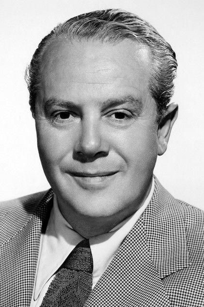 Steven Geray - Actor Profile Photo
