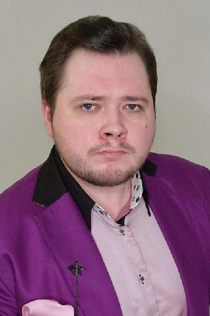 Ryan Ragreynolds - Actor Profile Photo
