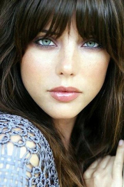 Nicole Marie Lenz - Actor Profile Photo