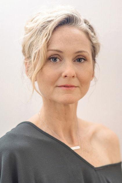 Heather Kafka - Actor Profile Photo