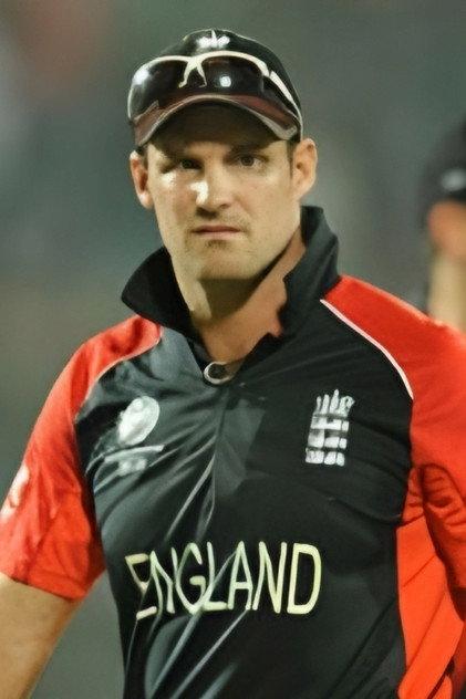 Andrew Strauss - Actor Profile Photo