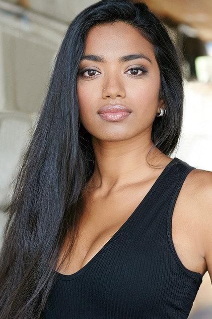 Nadine Bhabha - Actor Profile Photo