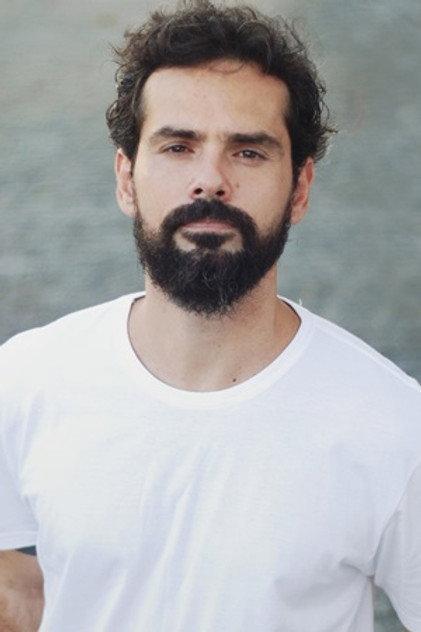 Daniel Porpino - Actor Profile Photo