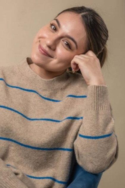 Cecilia Saavedra - Actor Profile Photo