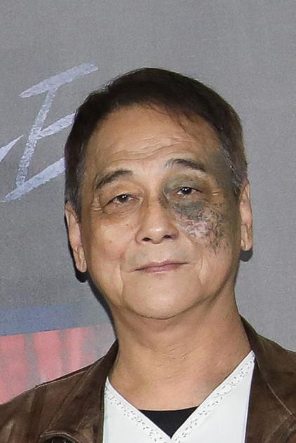 Tsai Ming-shiou - Actor Profile Photo