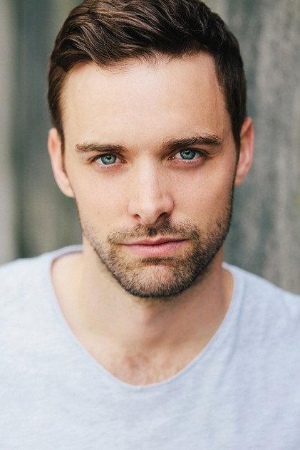 Andrew Dunbar - Actor Profile Photo