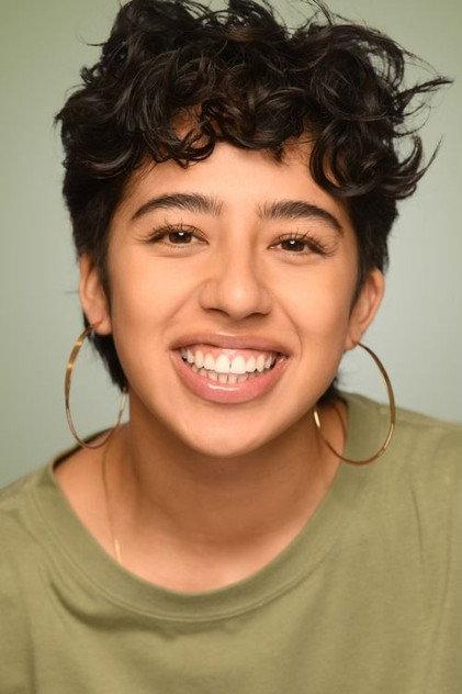 Joseline Garcia - Actor Profile Photo