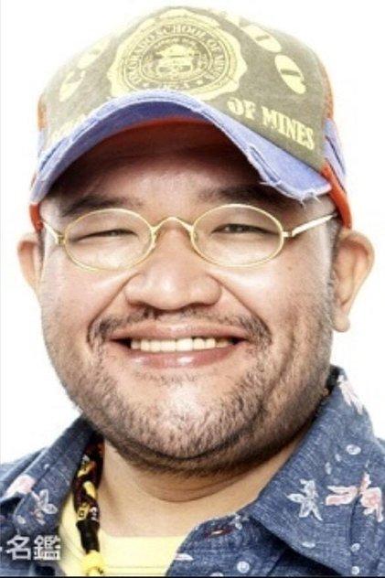 Takashi Nagasako - Actor Profile Photo