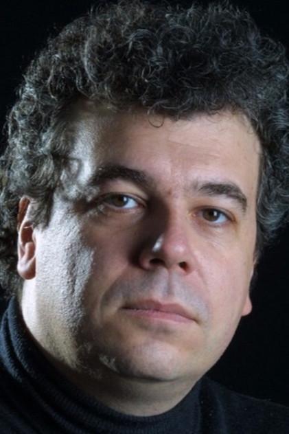 Maurizio Muraro - Actor Profile Photo