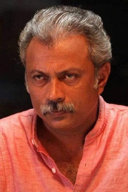 Udhayabanu Mageswaran - Actor Profile Photo