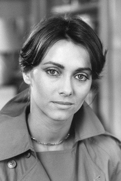Catherine Leprince - Actor Profile Photo