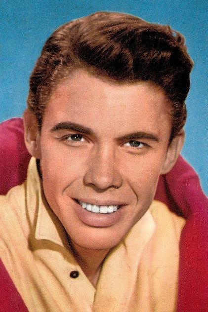 Peter Kraus - Actor Profile Photo