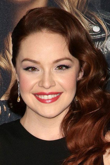 Shelley Regner - Actor Profile Photo