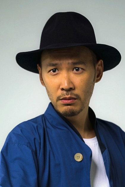 Michael Chang - Actor Profile Photo