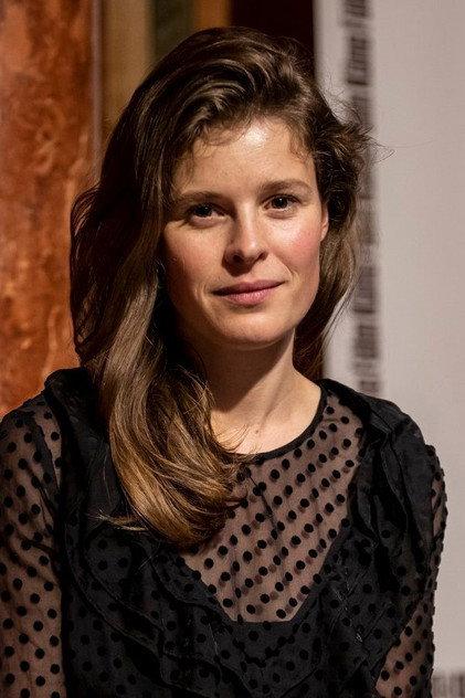 Luzie Loose - Actor Profile Photo