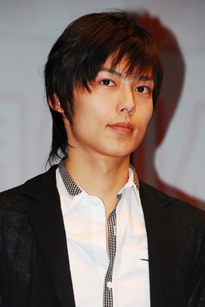 Daisuke Kikuta - Actor Profile Photo