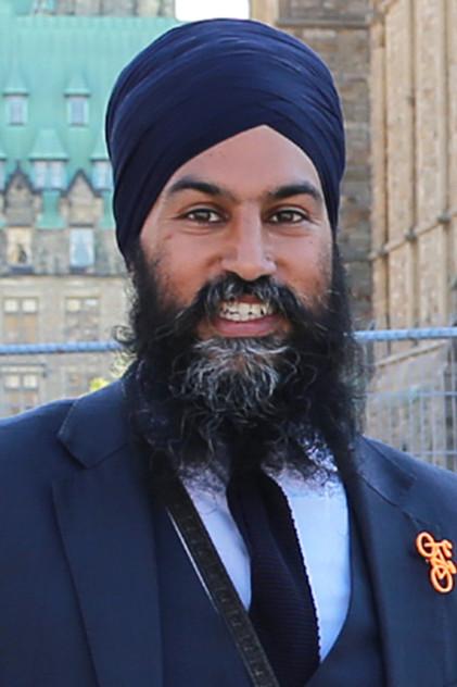Jagmeet Singh - Actor Profile Photo