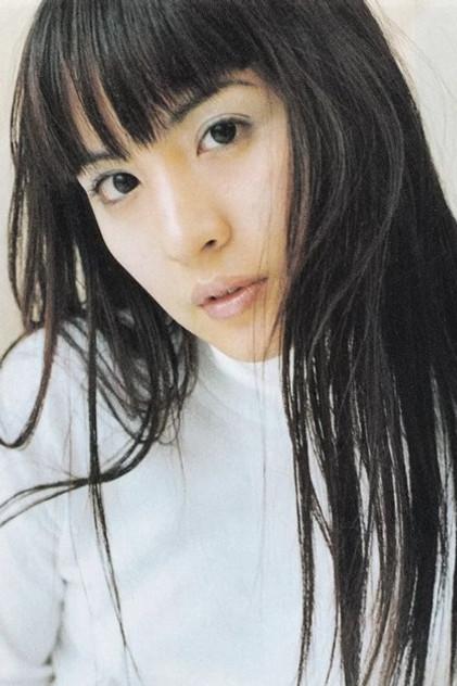 Kahimi Karie - Actor Profile Photo