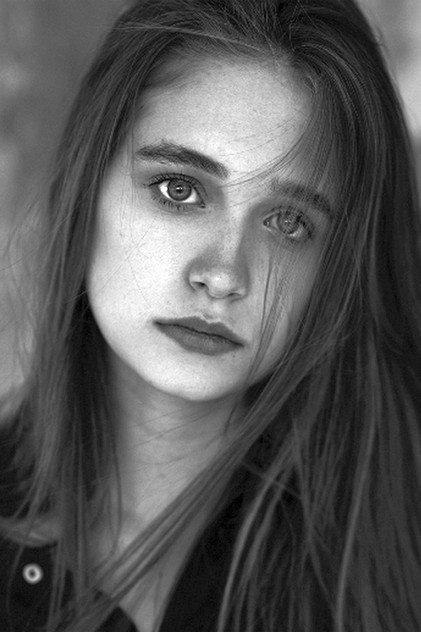 Ilaria Brusadelli - Actor Profile Photo