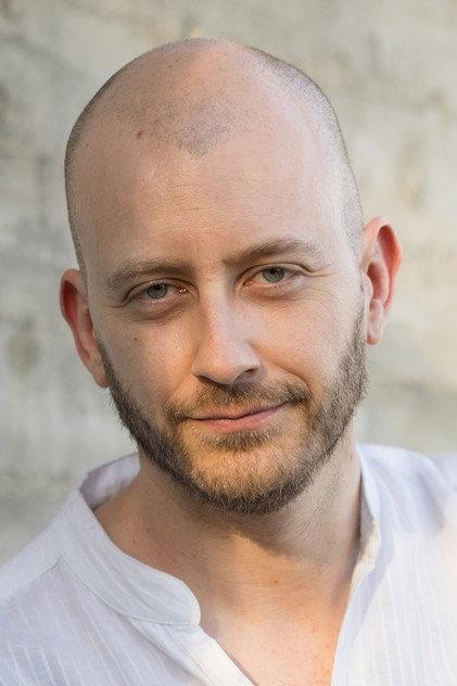 T.J. Troy - Actor Profile Photo