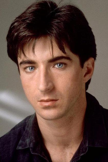 Lenny Von Dohlen - Actor Profile Photo