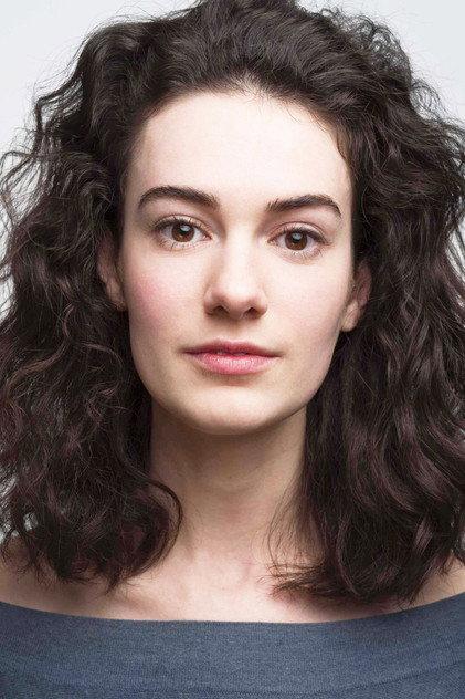 Rebecca Robin - Actor Profile Photo