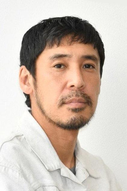 Ryu Kohata - Actor Profile Photo