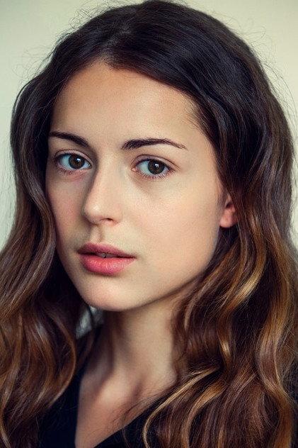 Felice Jankell - Actor Profile Photo