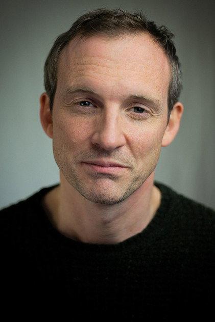 Thomas Michaelson - Actor Profile Photo