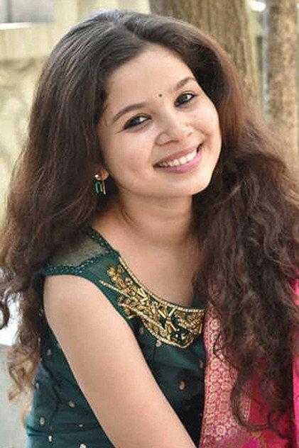 Bhagyashree Milind - Actor Profile Photo