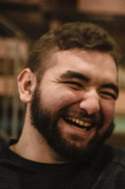Adriano Jabbour - Actor Profile Photo