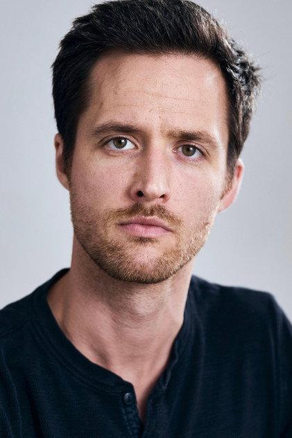 Daniel Cutts - Actor Profile Photo