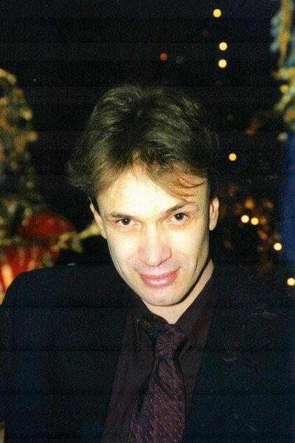 Takis Loukatos - Actor Profile Photo