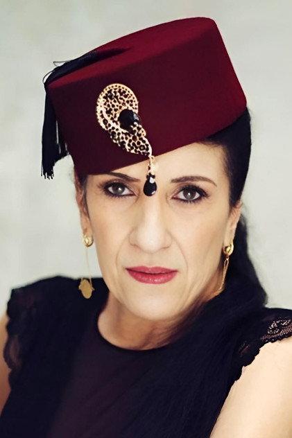 Biyouna - Actor Profile Photo